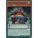 Esprit Sumo Yoko-Zuna (C) [MP18]