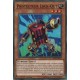Protecteur Lock-Out (C) [MP18]