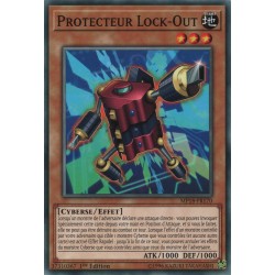 Protecteur Lock-Out (C) [MP18]