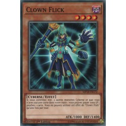 Clown Flick (C) [MP18]