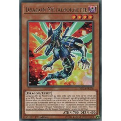 Dragon Métalrokkette (R) [MP18]