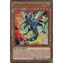 Dragon Métalrokkette (R) [MP18]