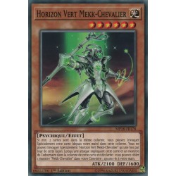 Horizon Vert Mekk-Chevalier (C) [MP18]