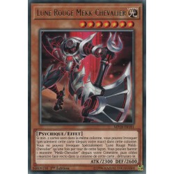 Lune Rouge Mekk-Chevalier (R) [MP18]