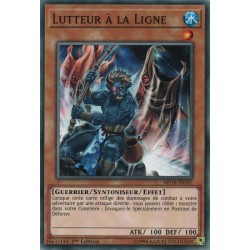 Lutteur à la Ligne (C) [MP18]