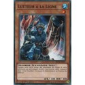 Lutteur à la Ligne (C) [MP18]