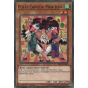 Filles Capucin Mah-Jong (C) [MP18]
