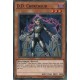 D.D Chercheur (C) [MP18]