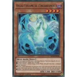 Oiseau Fantôme de l'Enchantement (R) [MP18]