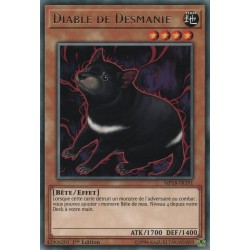 Diable de Desmanie (R) [MP18]