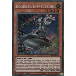 Boarder Inspecteur (STR) [MP18]