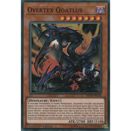 Overtex Qoatlus (SR) [MP18]