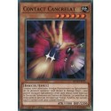 Contact Cancrelat (C) [MP18]