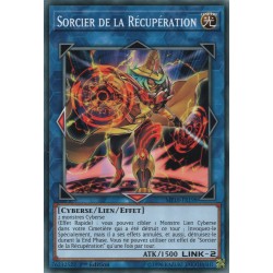 Sorcier de la Récupération (C) [MP18]