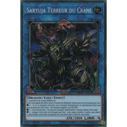 Saryuja Terreur du Crâne (STR) [MP18]