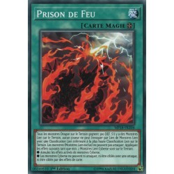 Prison de Feu (C) [MP18]