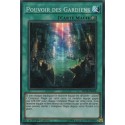 Pouvoir des Gardien (SR) [MP18]