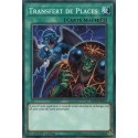 Transfert de Places (C) [MP18]