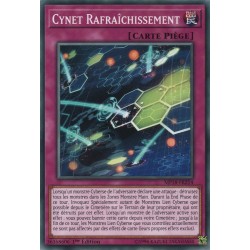 Cynet Rafraîchissement (C) [MP18]