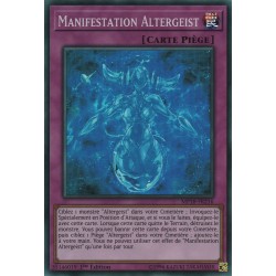 Manifestation Altergeist (SR) [MP18]
