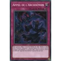 Appel de l'Archdémon (C) [MP18]