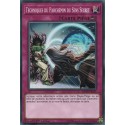 Techniques du Parchemin du Sens Secret (C) [MP18]