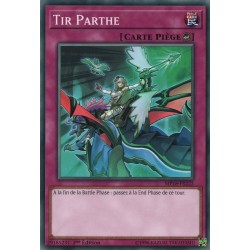 Tir Parthe (C) [MP18]