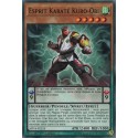 Esprit Karaté Kuro-Obi (C) [MP18]
