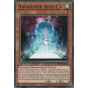Navigateur Auto F.A. (C) [MP18]