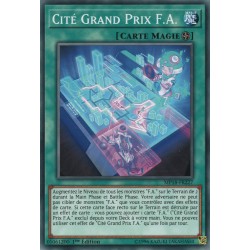 Cité Grand Prix F.A. (C) [MP18]