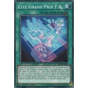 Cité Grand Prix F.A. (C) [MP18]
