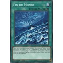 Fin du Monde (C) [MP18]