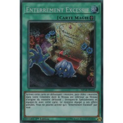 Enterrement Excessif (STR) [MP18]