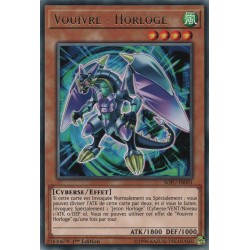 Vouivre - Horloge (R) [SOFU]