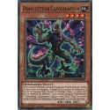 Dinolutteur Capoeiraptor (C) [SOFU]