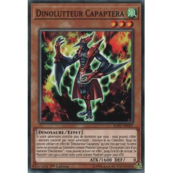 Dinolutteur Capaptera (C) [SOFU]