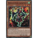 Dinolutteur Capaptera (C) [SOFU]