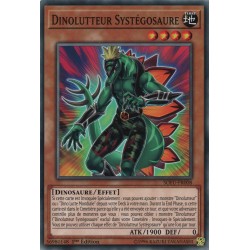 Dinolutteur Systégosaure (C) [SOFU]