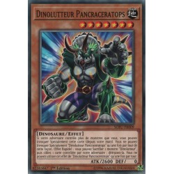 Dinolutteur Pancraceratops (C) [SOFU]