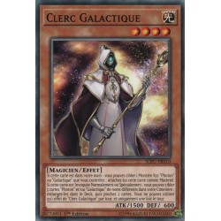 Clerc Galactique (C) [SOFU]
