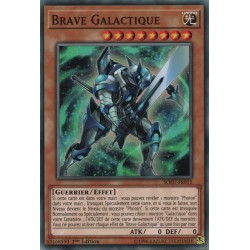 Brave Galactique (C) [SOFU]