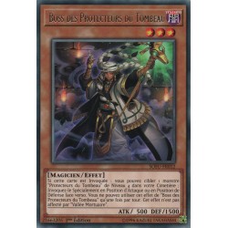 Boss des Protecteurs du Tombeau (R) [SOFU]