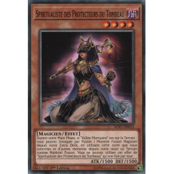 Spiritualiste des Protecteurs du Tombeau (C) [SOFU]