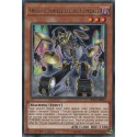 Orcust Squelette de Cymbale (R) [SOFU]