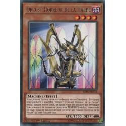 Orcust Horreur de la Harpe (R) [SOFU]