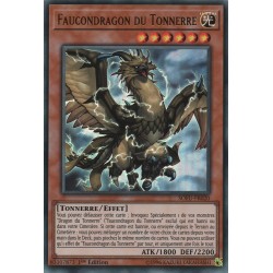 Faucondragon du Tonnerre (UR) [SOFU]