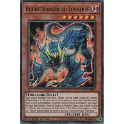 Rugissedragon du Tonnerre (UR) [SOFU]