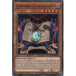 Livrepierre Lutincantation (C) [SOFU]