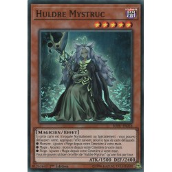 Huldre Mystruc (SR) [SOFU]