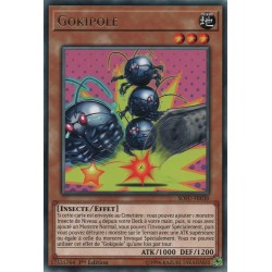 Gokipole (R) [SOFU]